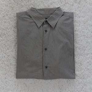 Old Navy Short Sleeve Button Down